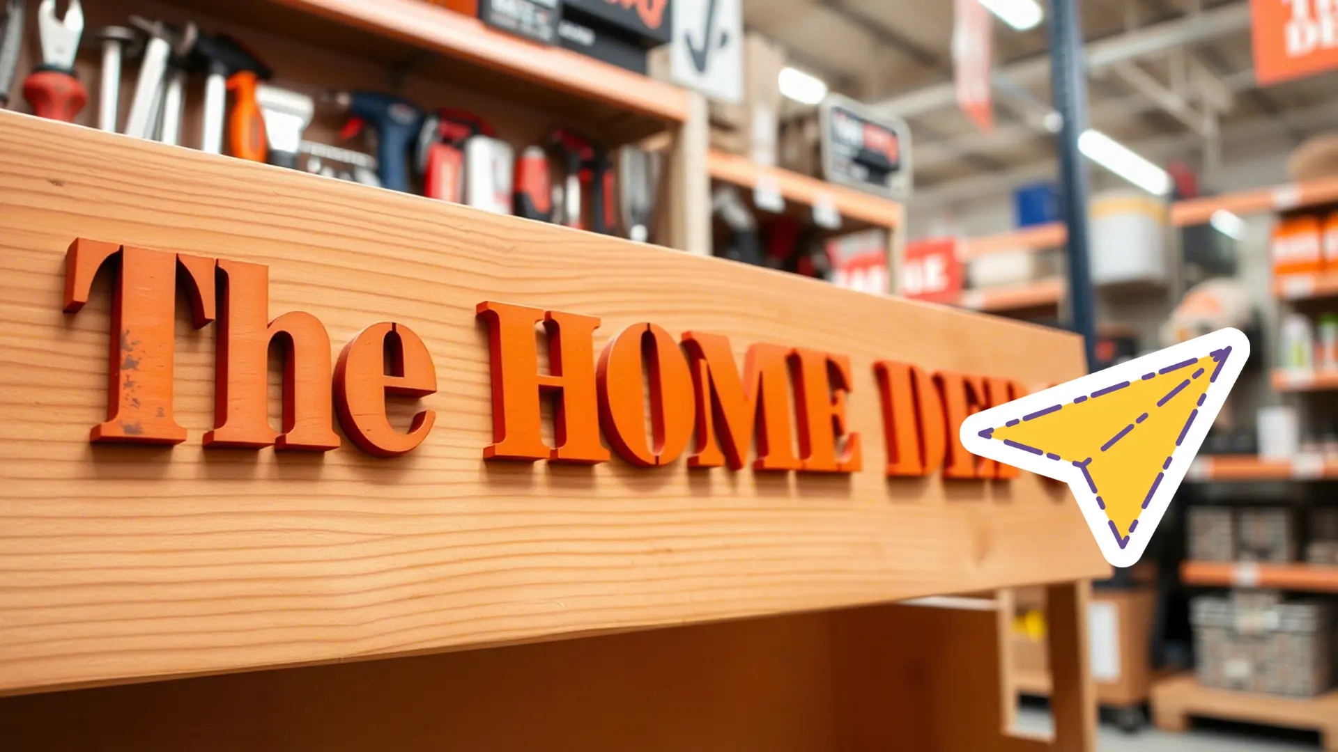 Home Depot Acquires GMS for $4.3 Billion to Bolster Professional Builder Supply Chain
