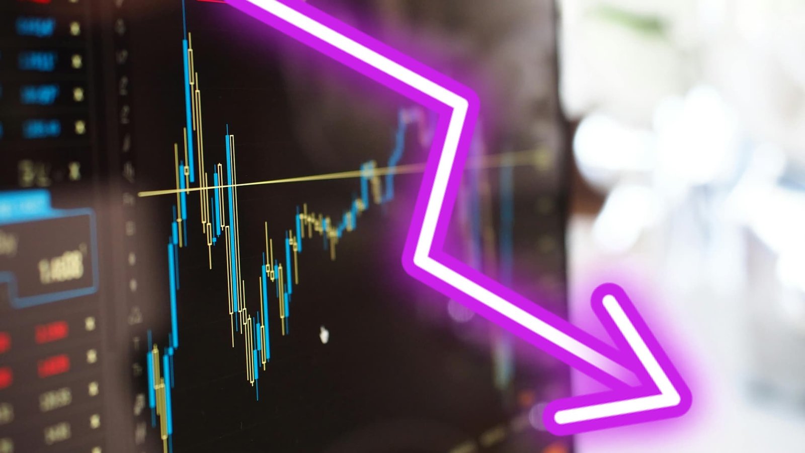 Markets Throw a Drop as Israel and Iran Play Missile Tag