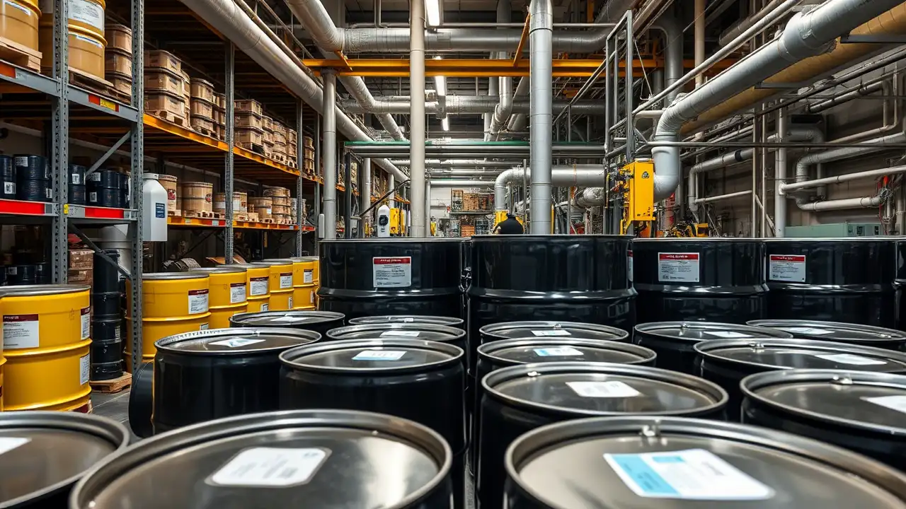 Oil Prices Dance as U.S. Zaps Iranian Nukes