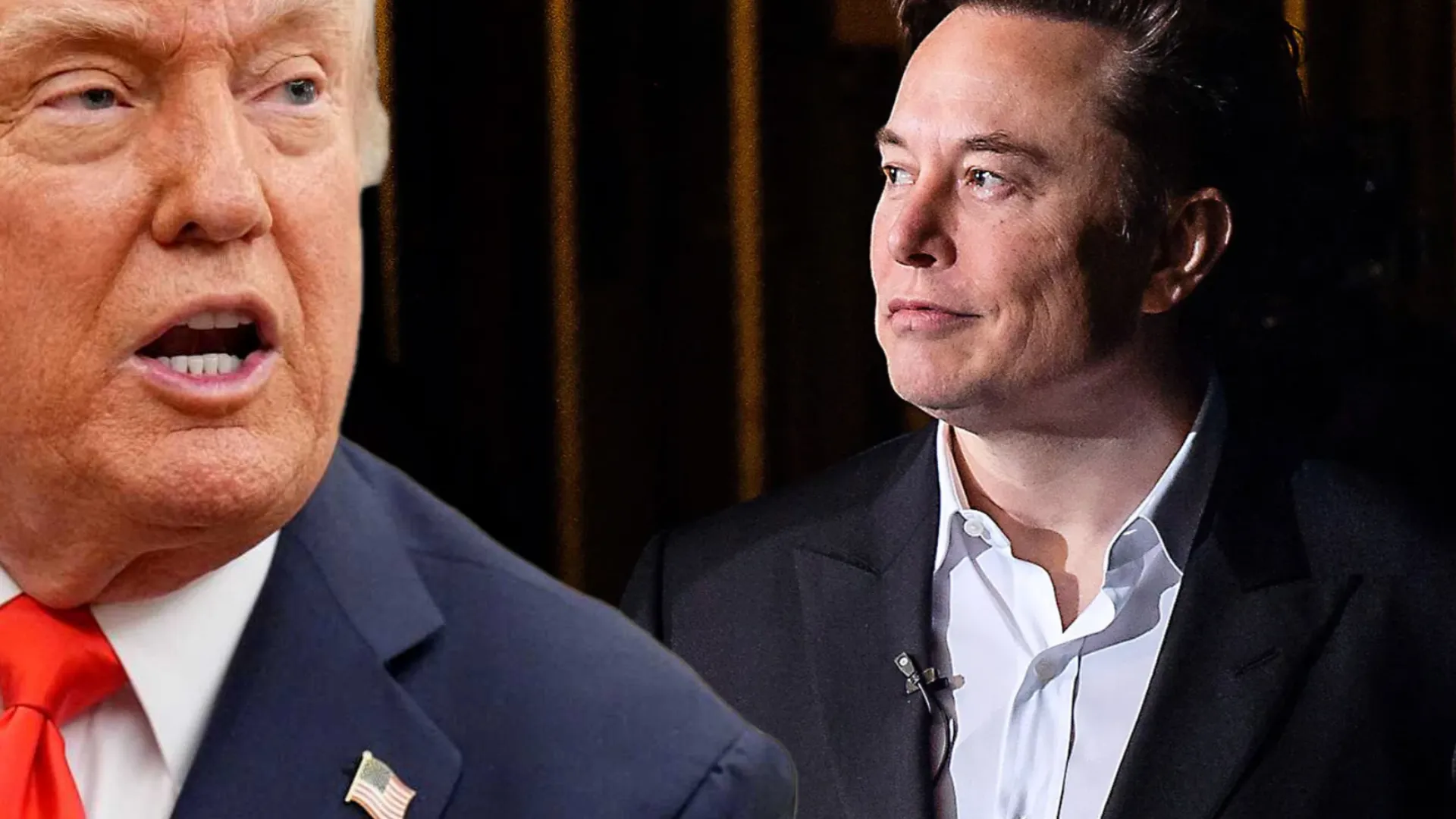 Musk’s Trump Tussle Sparks EV Chaos