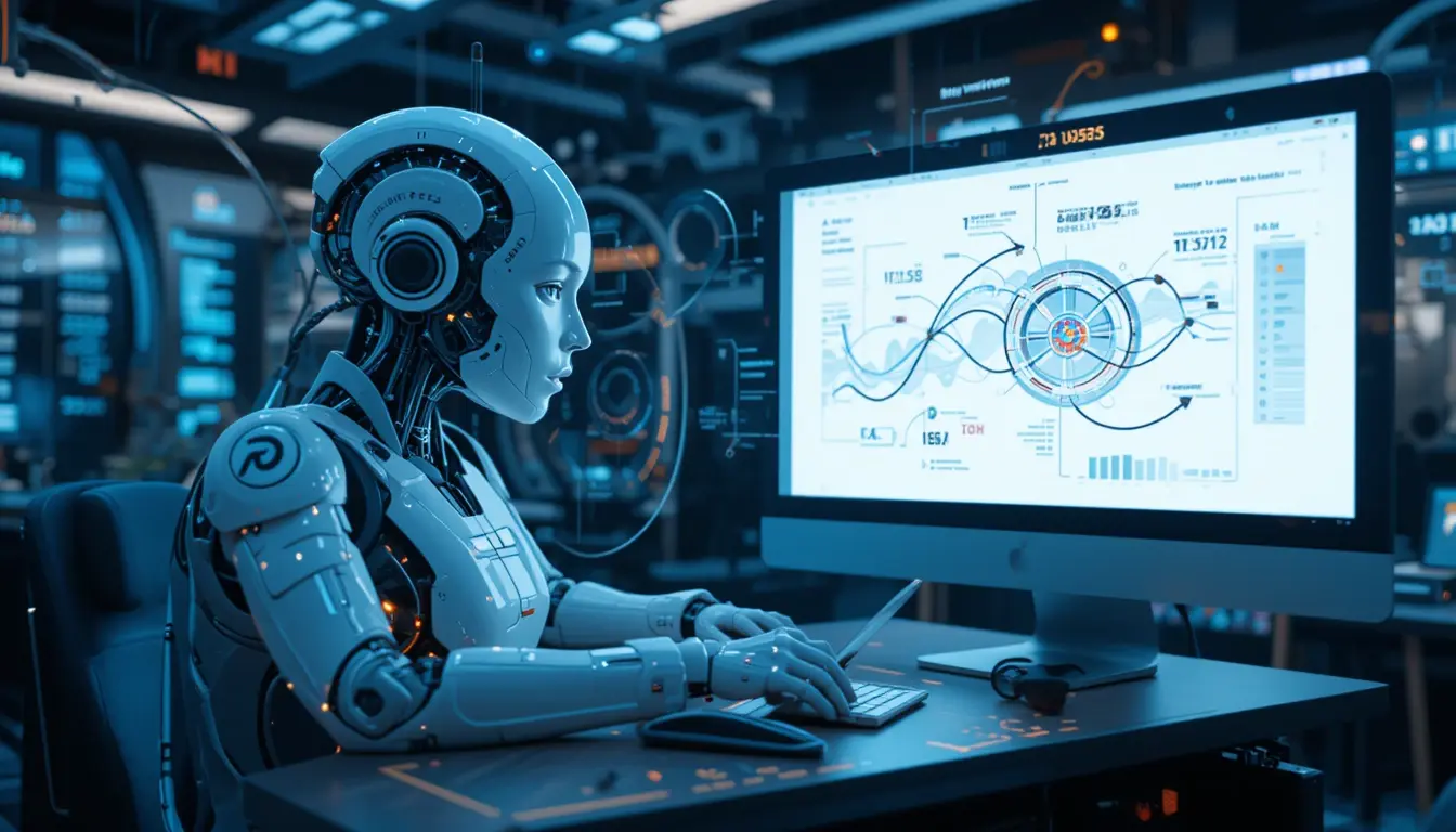 AI vs. Traditional Budgeting: What’s Better for You?