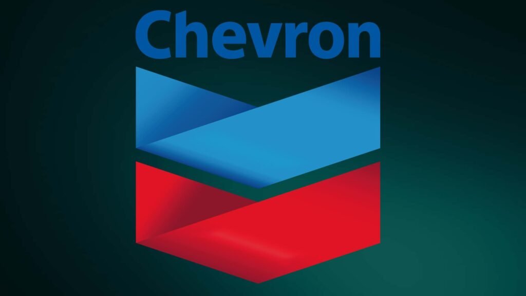 Chevron Buys oil projects