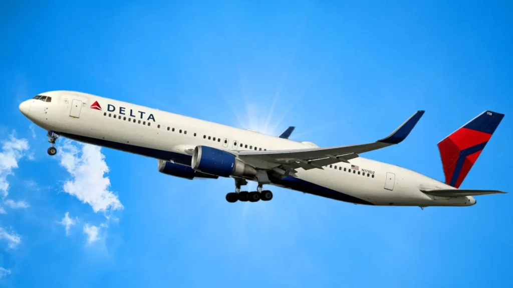 Delta Reports Robust Q2 Earnings