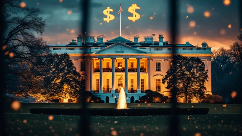 Landmark Crypto Legislation