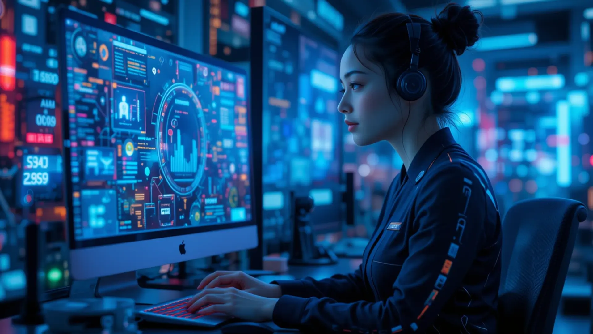 7 Reasons You Should Use AI to Handle Your Finances