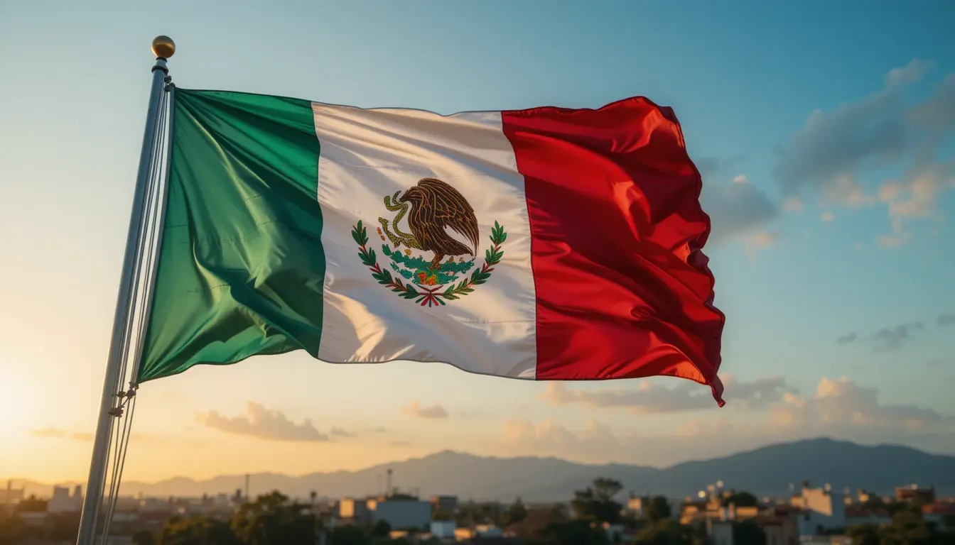 Trump Delays Tariff Hike on Mexican Goods, Grants 90-Day Window for Trade Talks