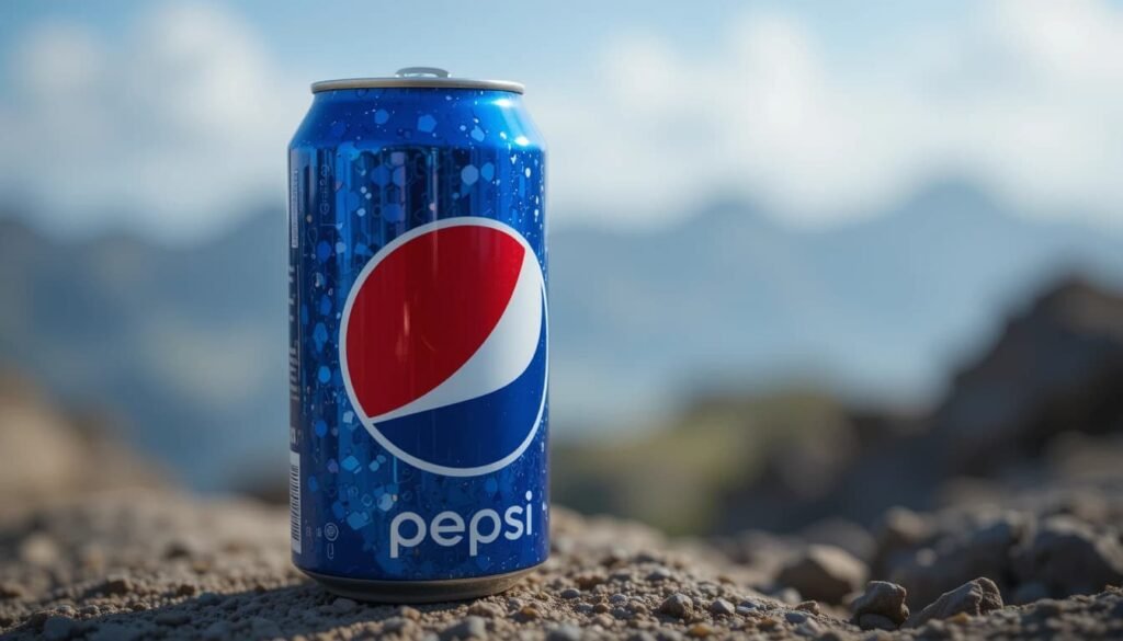 PepsiCo Strong Q2 Reports