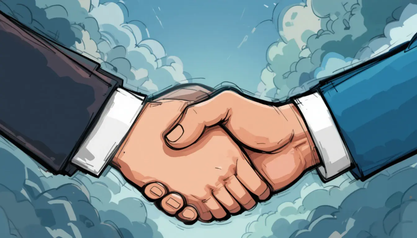 U.S. and EU Reach Framework Trade Agreement with 15% Tariff on Most Goods