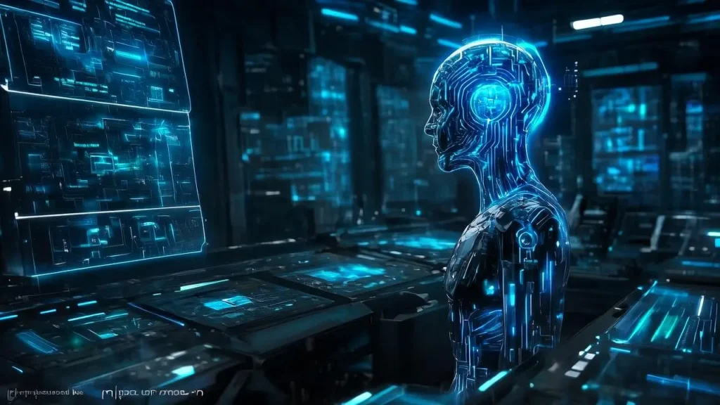 Use AI Tools to Manage Your Money