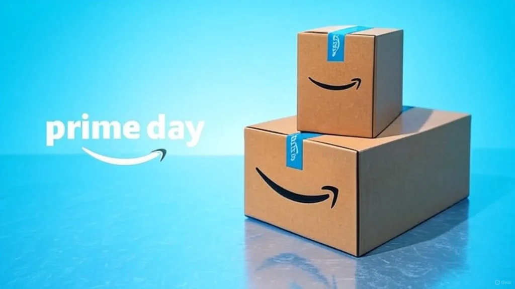 amazon prime day