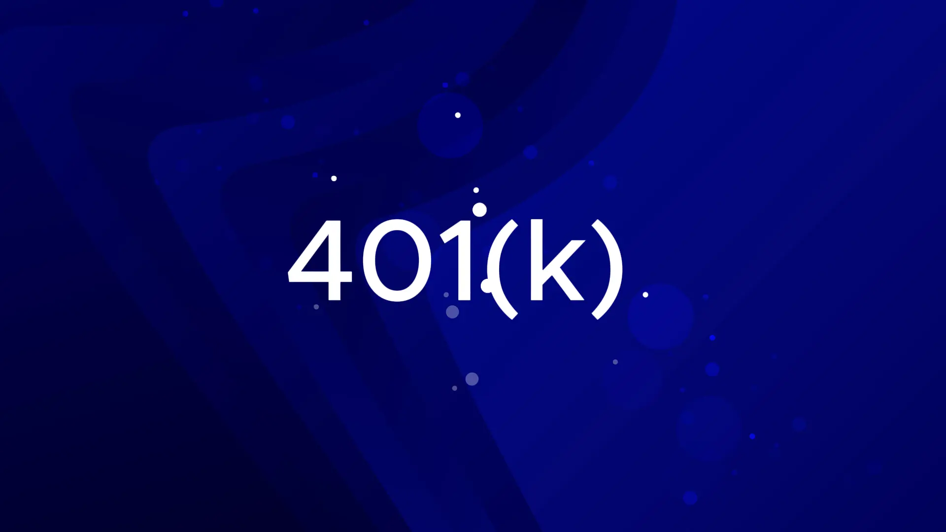 New Rules Could Reshape Retirement Savings with Alternative Investments