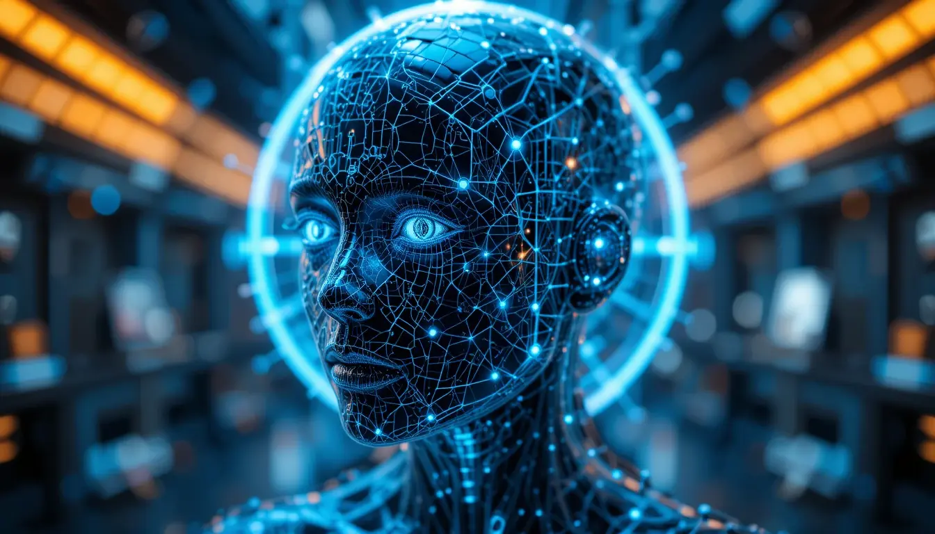 AI: The Job-Snatching Boogeyman or Just a Big Hype Machine?