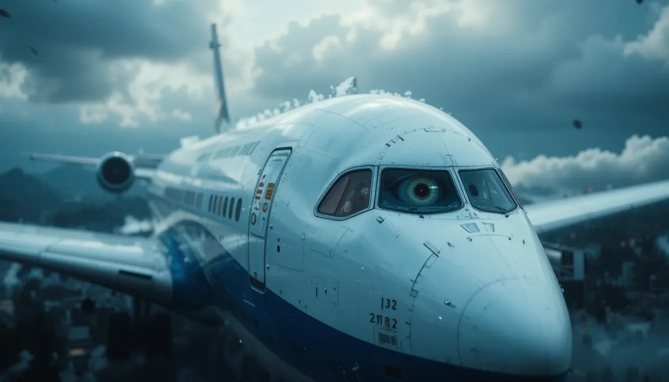 Boeing Defense Workers Strike in Missouri and Illinois Over Contract Disputes