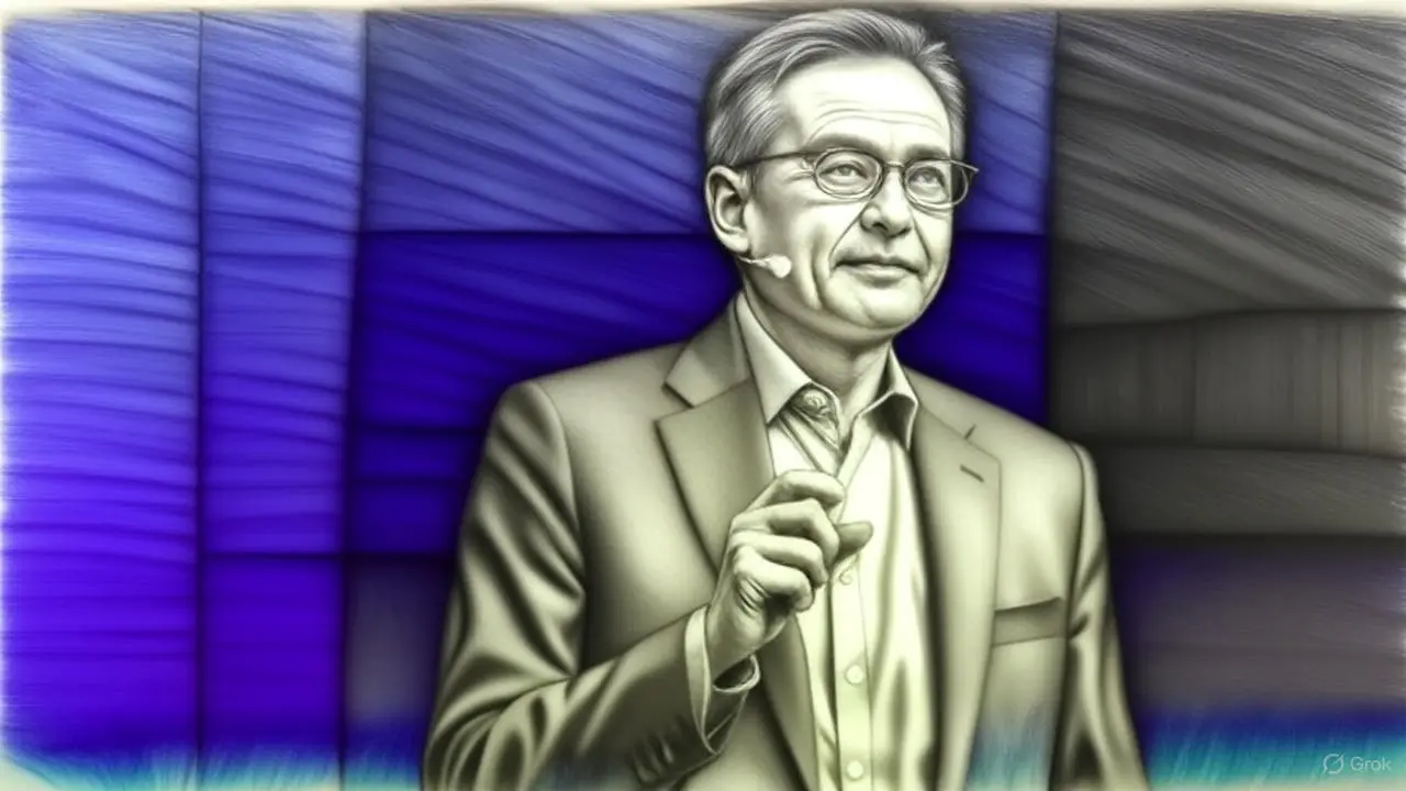 Intel CEO Lip-Bu Tan Stands Firm Amid Trump’s Resignation Rant