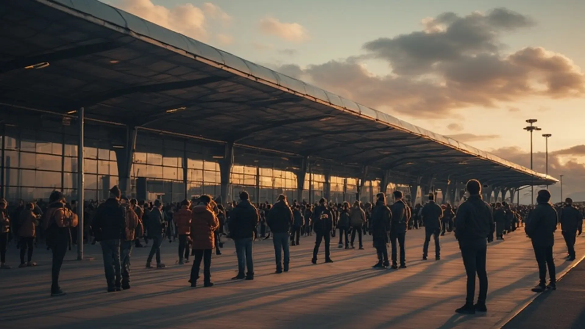 Air Canada Strike: A Quick Grounding and an Even Quicker U-Turn?