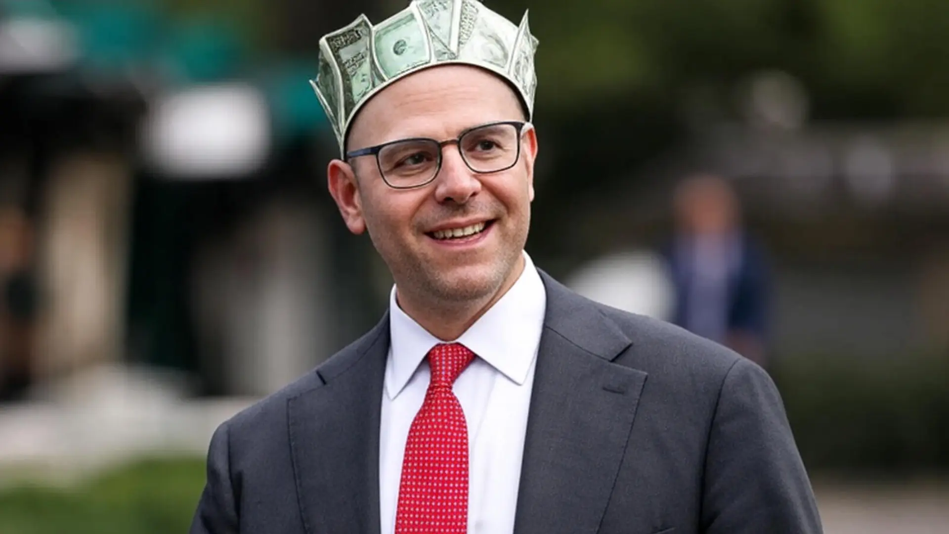 President Trump Selects CEA Chair Stephen Miran to Replace Kugler on Fed Board