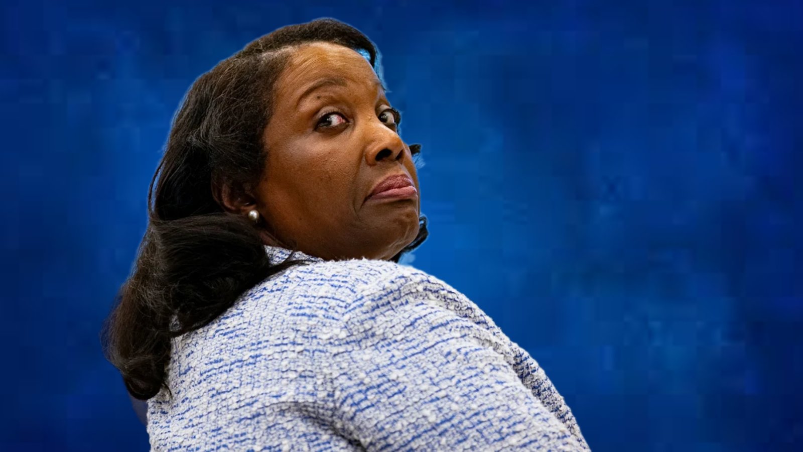 Trump Demands Resignation of Federal Reserve Governor Lisa Cook Over Mortgage Fraud Allegations