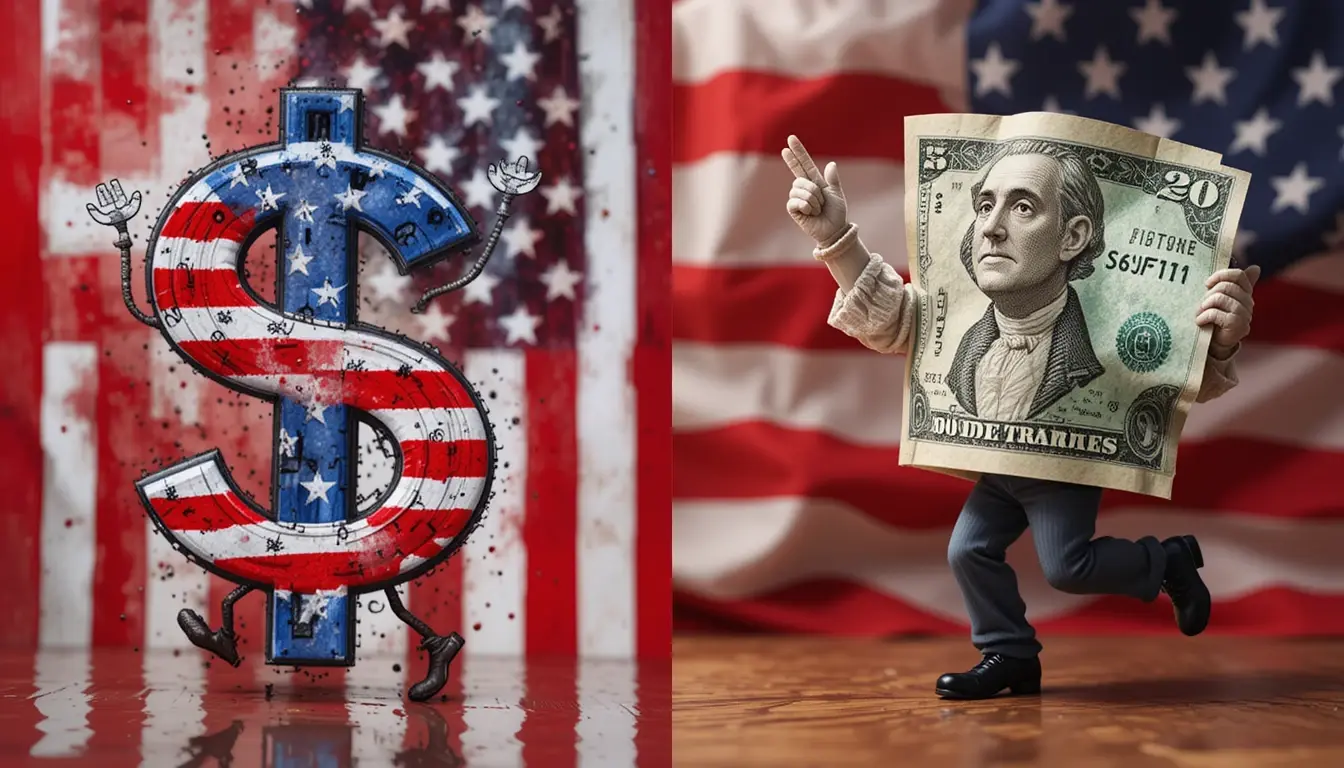 Swiss Leaders Push New Trade Offer to Counter U.S. Tariffs