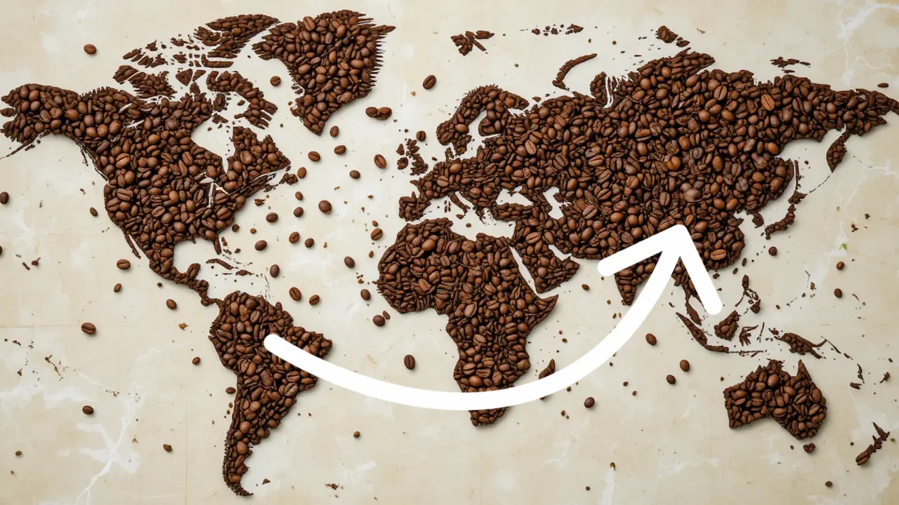 Brazil Beans Bounce to China as U.S. Tariffs Brew Trouble