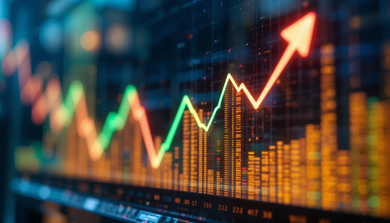 Palantir’s Sky-High Valuation Sparks Debate as Small-Caps Surge