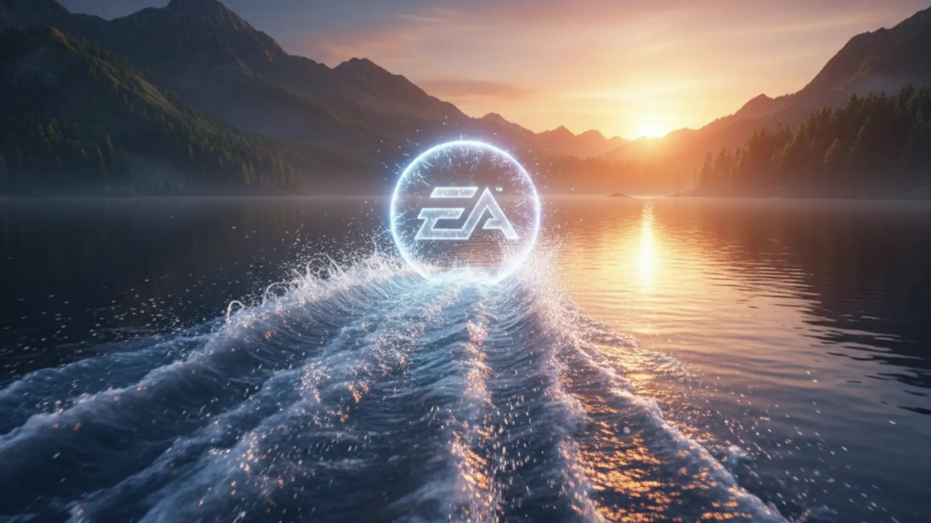 Electronic Arts $52.5 Billion Buyout Shocks Gaming World