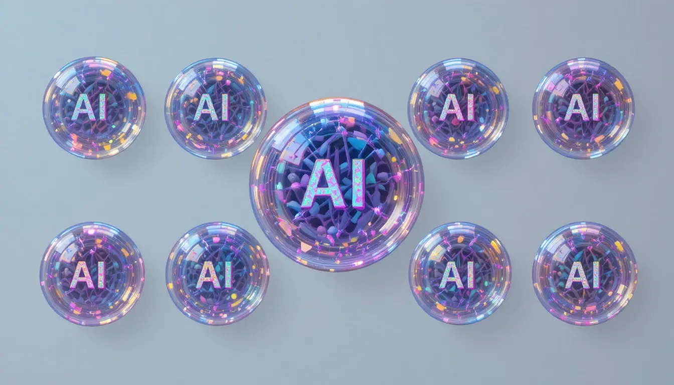 Why Most Firms Can’t Make Money with Artificial Intelligence