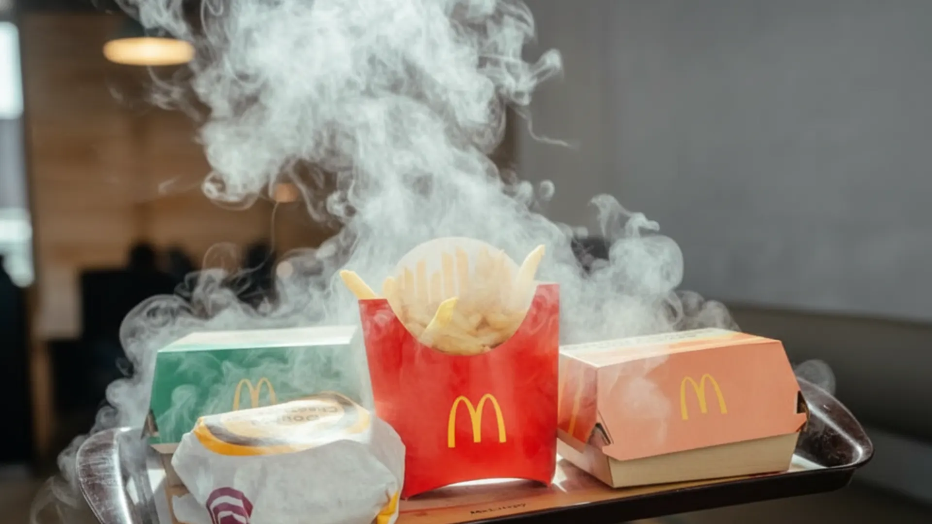 McDonald’s Monopoly Returns with Digital Twist