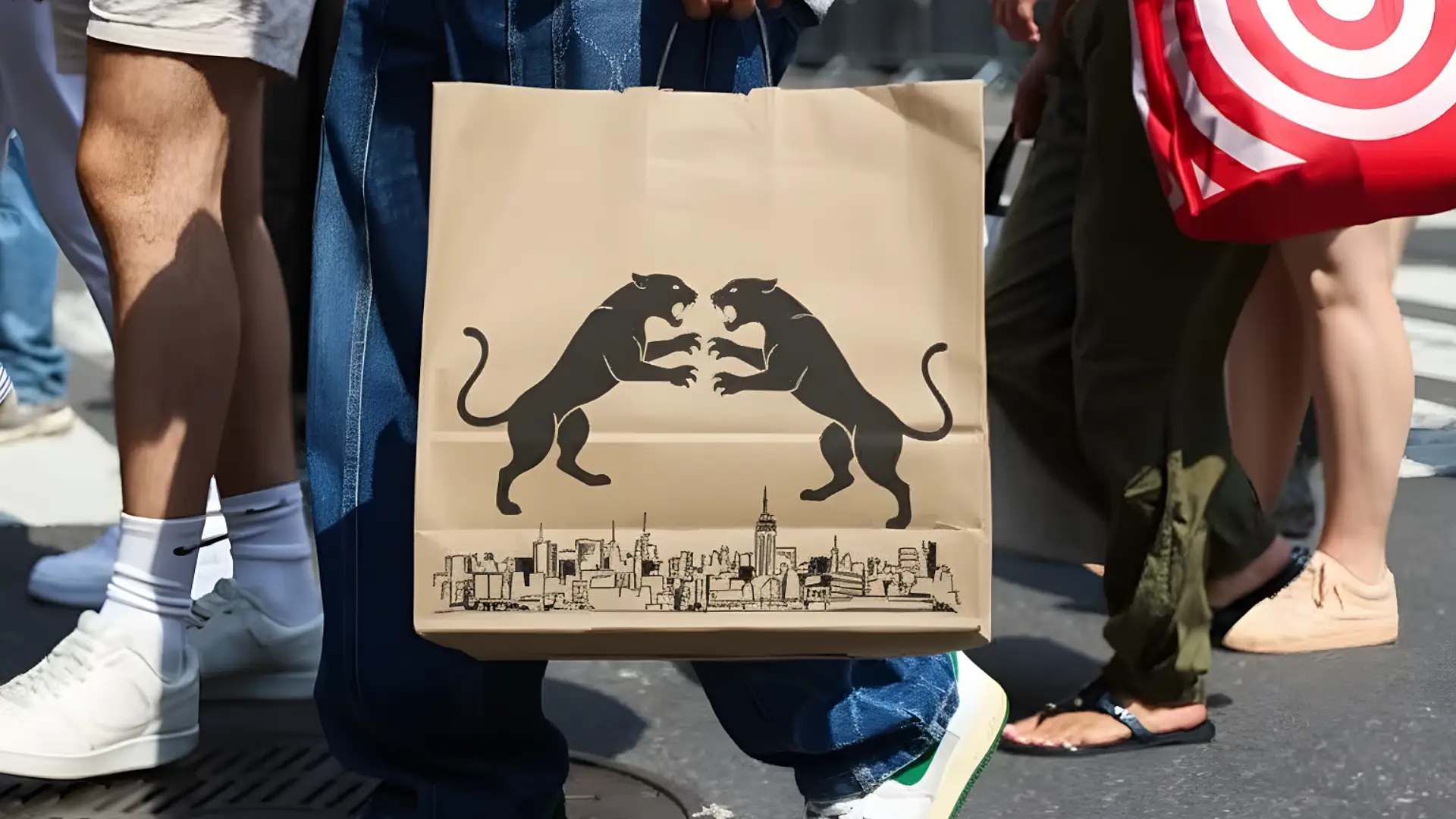 Consumer Spending Defies Gloom as GDP Growth Hits Two-Year High