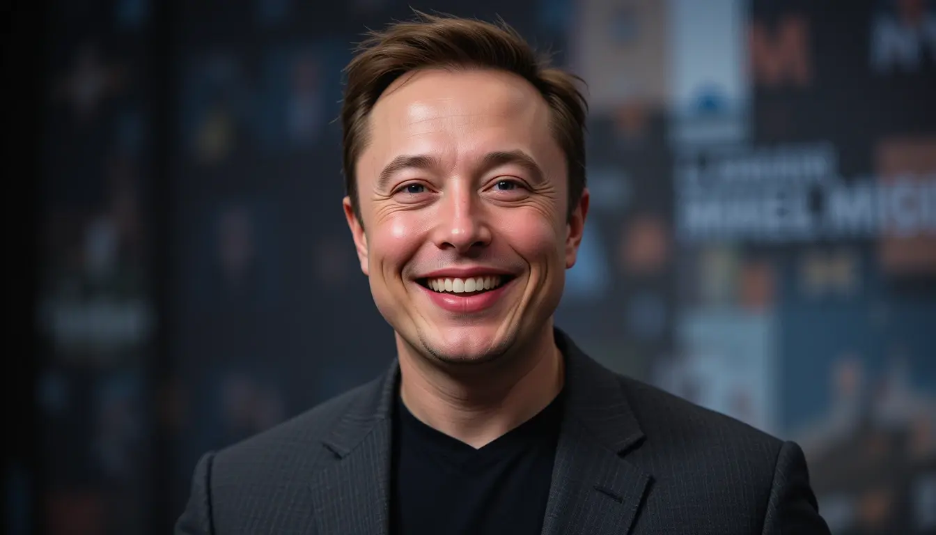 Tesla Board Offers Elon Musk “Become a Trillionaire or Bust” Pay Deal