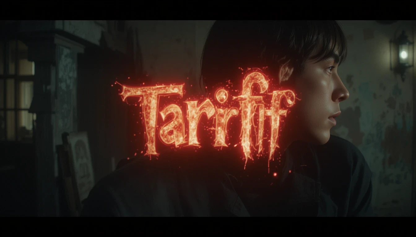 Trump Announces 100% Tariff on Foreign-Made Movies