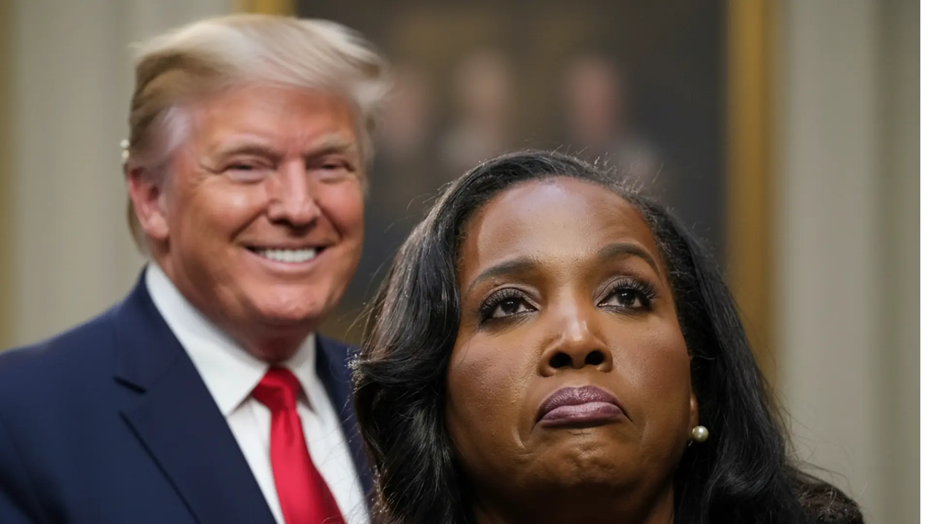 Trump Administration Demands Firing of Fed Governor Over “Monopoly Money Skills”