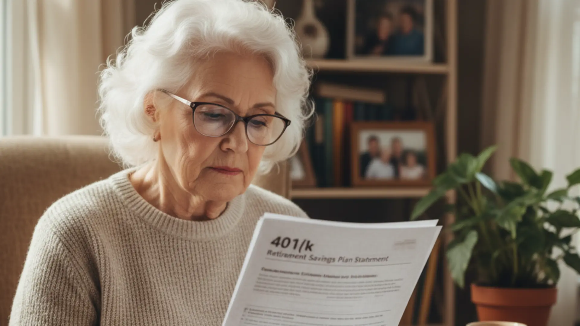 New 401(k) Catch-Up Rule Impacts High Earners