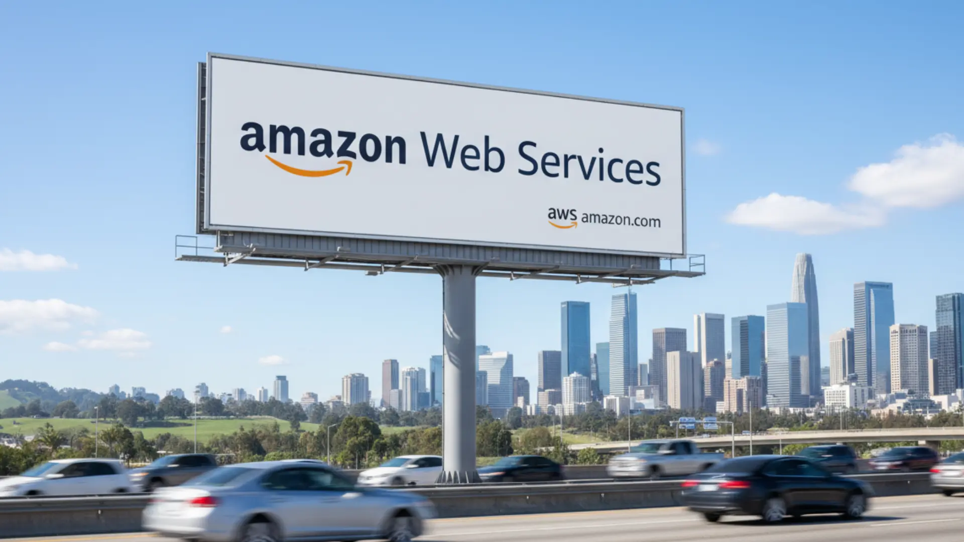 AWS Outage Turns Internet into a Digital Game of Hide-and-Seek