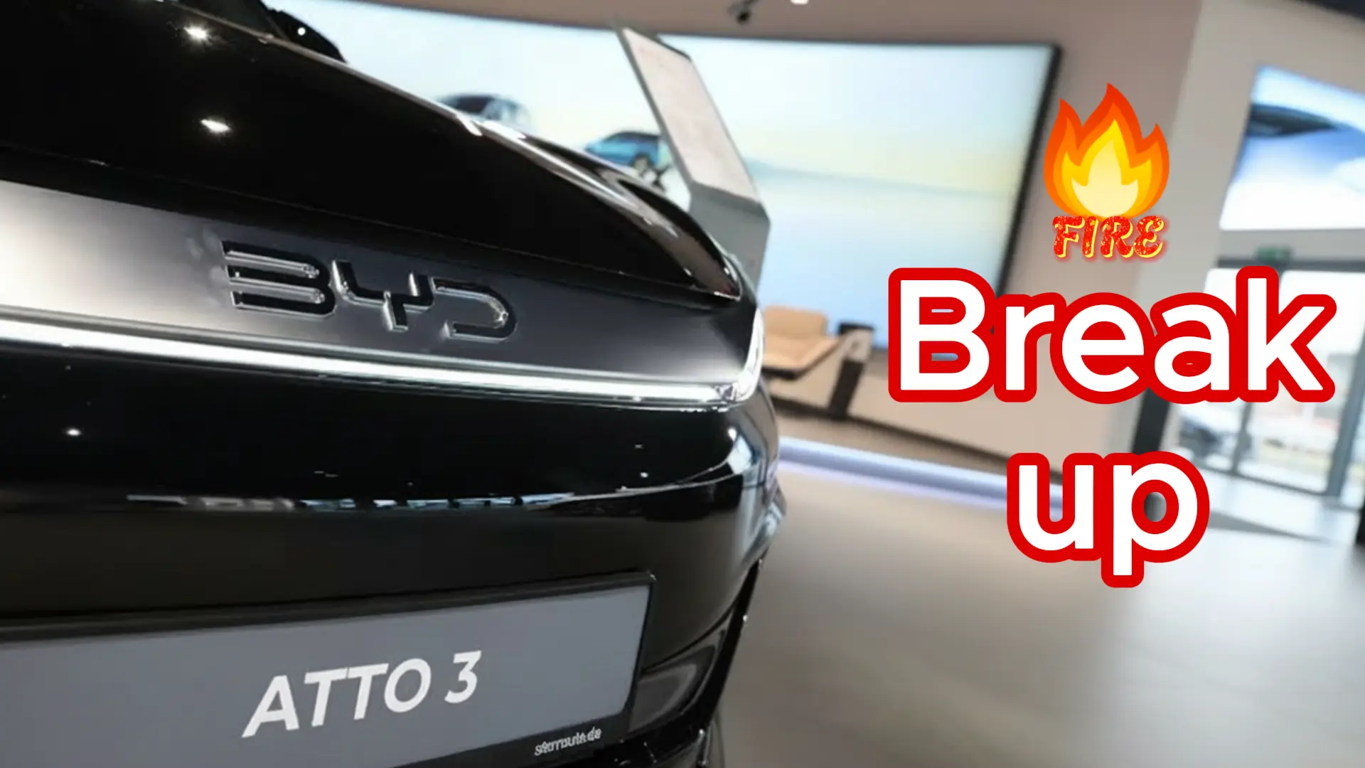 Warren Buffett Exits BYD: Berkshire Hathaway Cashes Out After 20-Fold