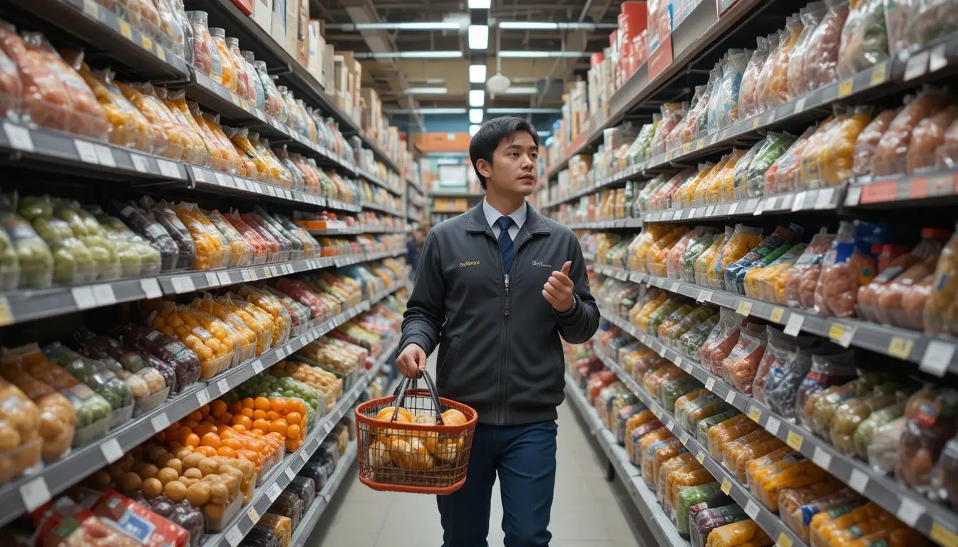 Tariffs Weigh on US Services: New Orders Drop Sharply in September Report