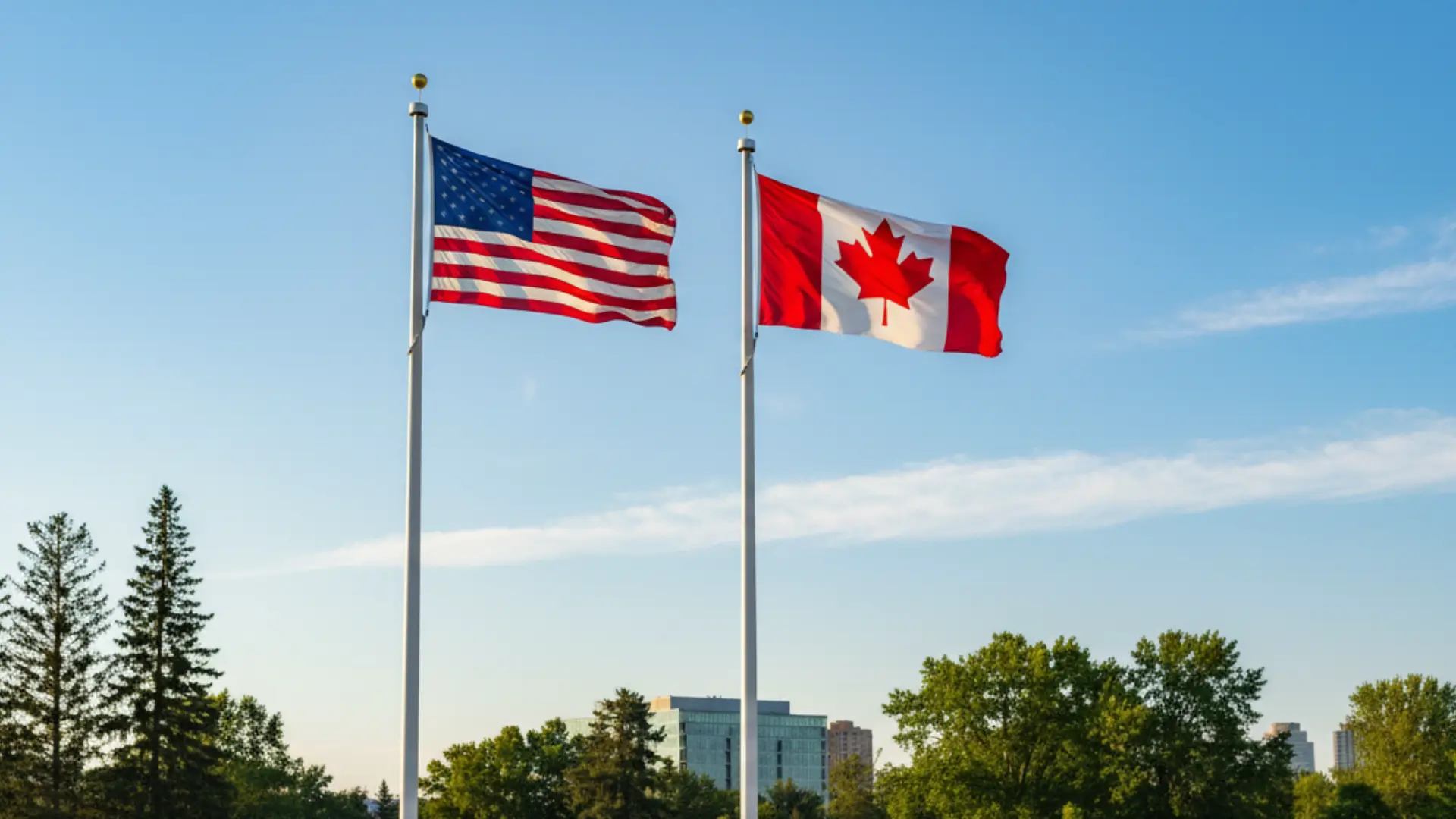 Senate’s Bipartisan Defiance: Blocking Trump’s Canada Tariffs