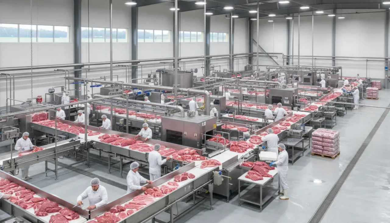 Trump Faces Rancher Backlash Over Beef Imports