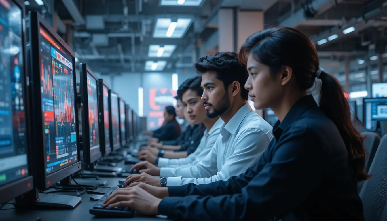 China’s K Visa: The Brain Drain Drain That Sparked a Social Media Storm