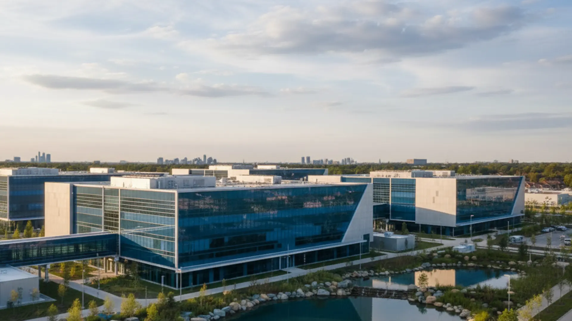 How Data Centers Could Drain Canada’s Precious Water Supplies