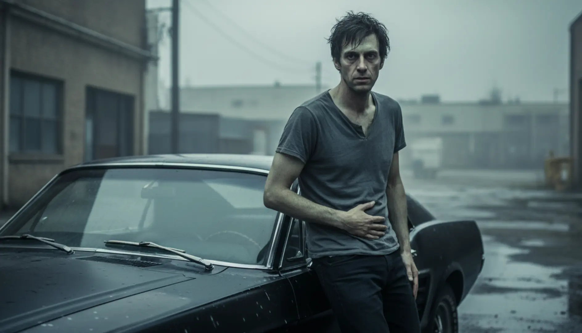 Subprime Auto Delinquencies Signal Mounting Economic Strain