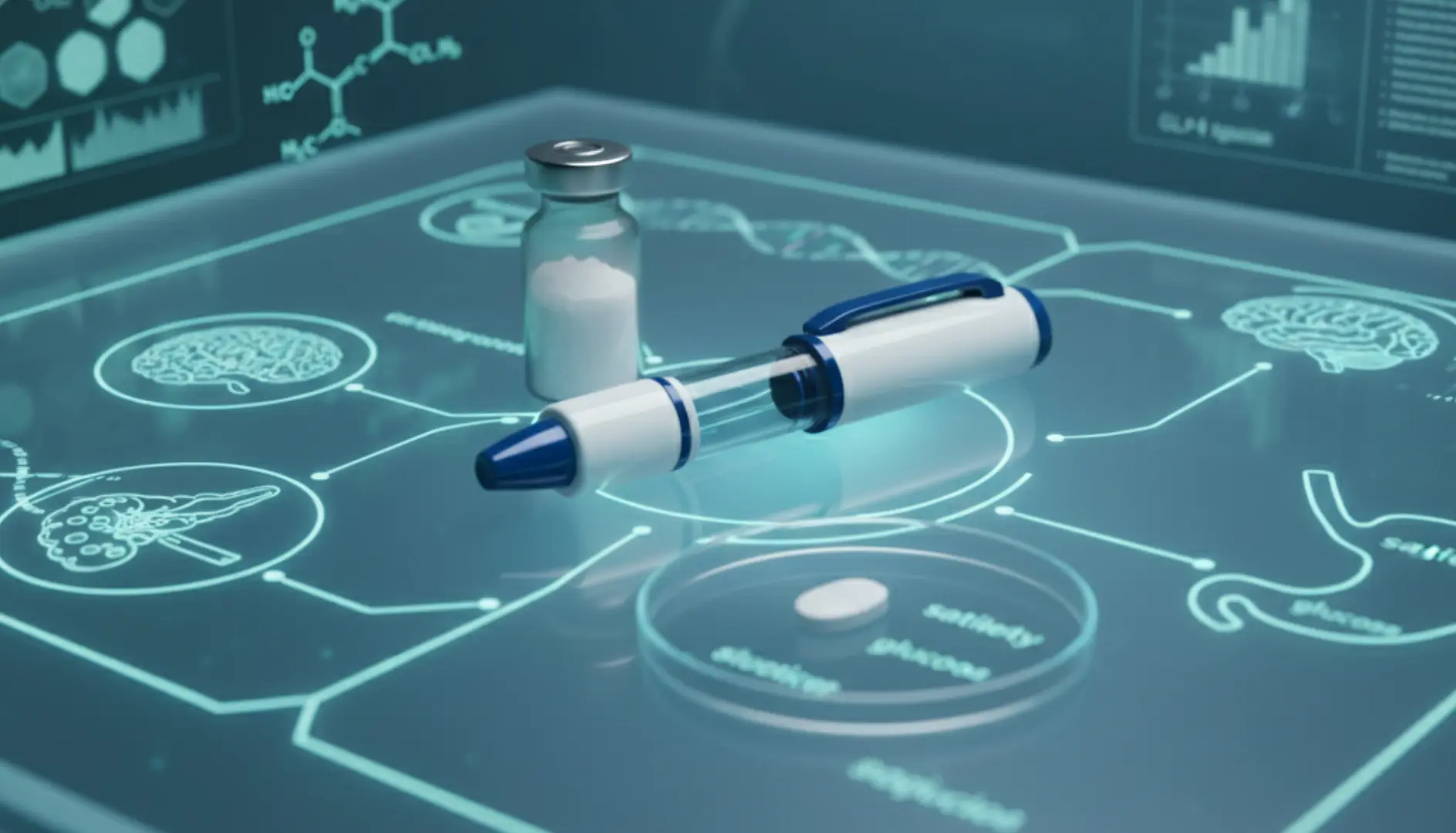 The Hidden Cost of Corporate Wellness: How GLP-1 Drugs Are Reshaping Employer Health Strategies