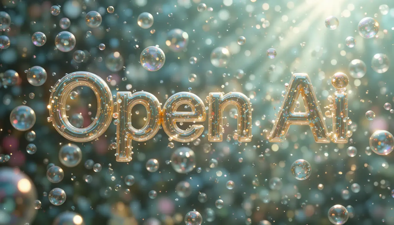 OpenAI’s Sam Altman Admits AI Hype – And the High Stakes