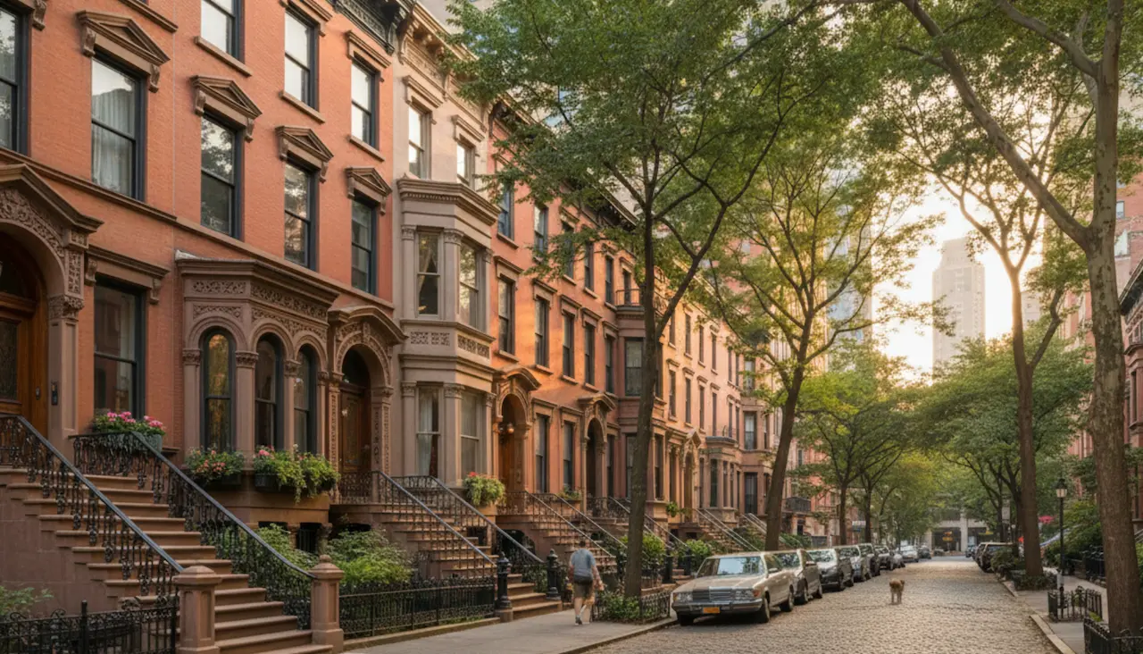 Unmasking Manhattan’s Hidden Housing Crisis: A Decade of Stagnant Condo Values