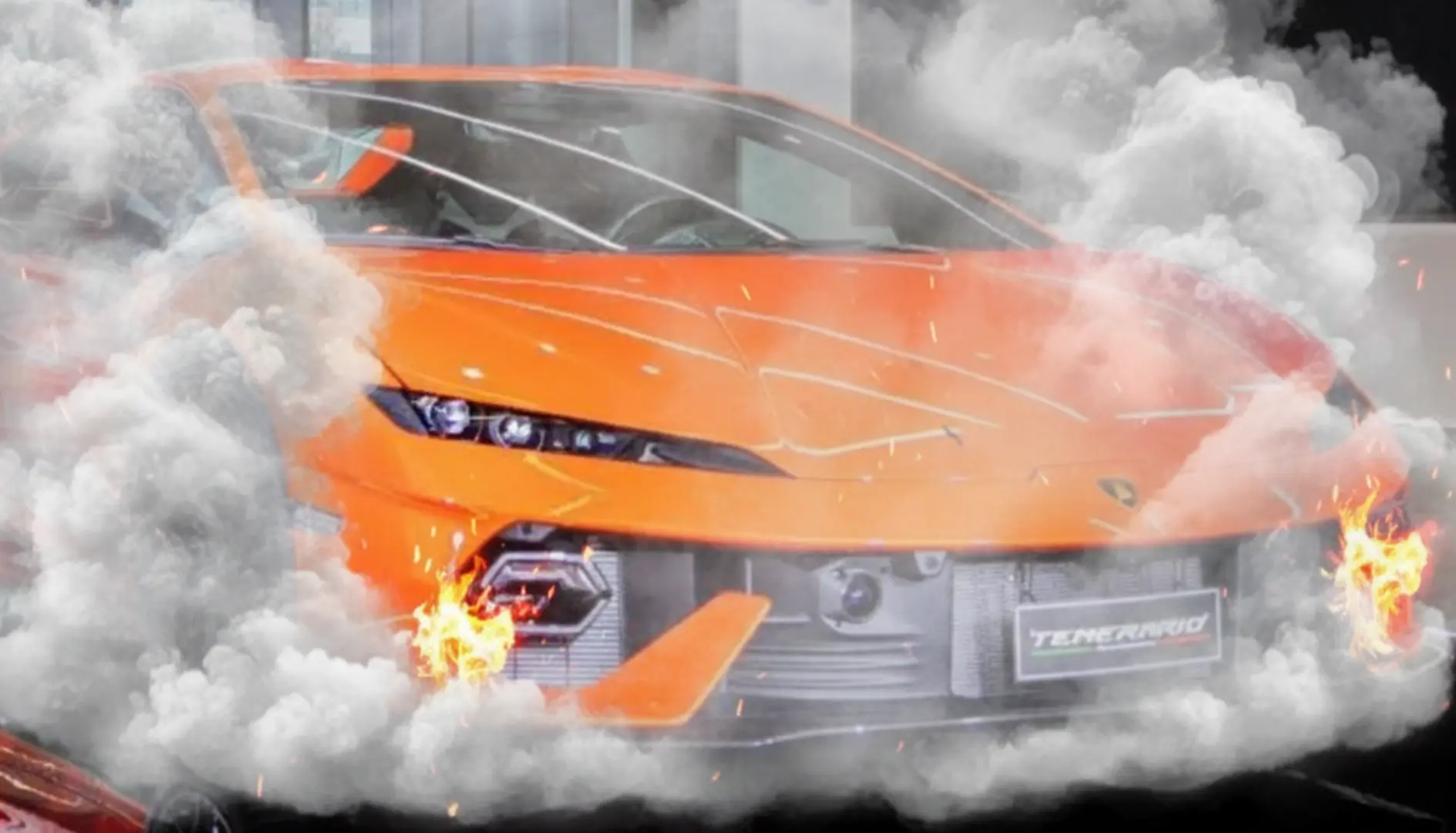 Lamborghini Delays Electric Shift: CEO Cites Declining EV Enthusiasm Among Luxury Buyers