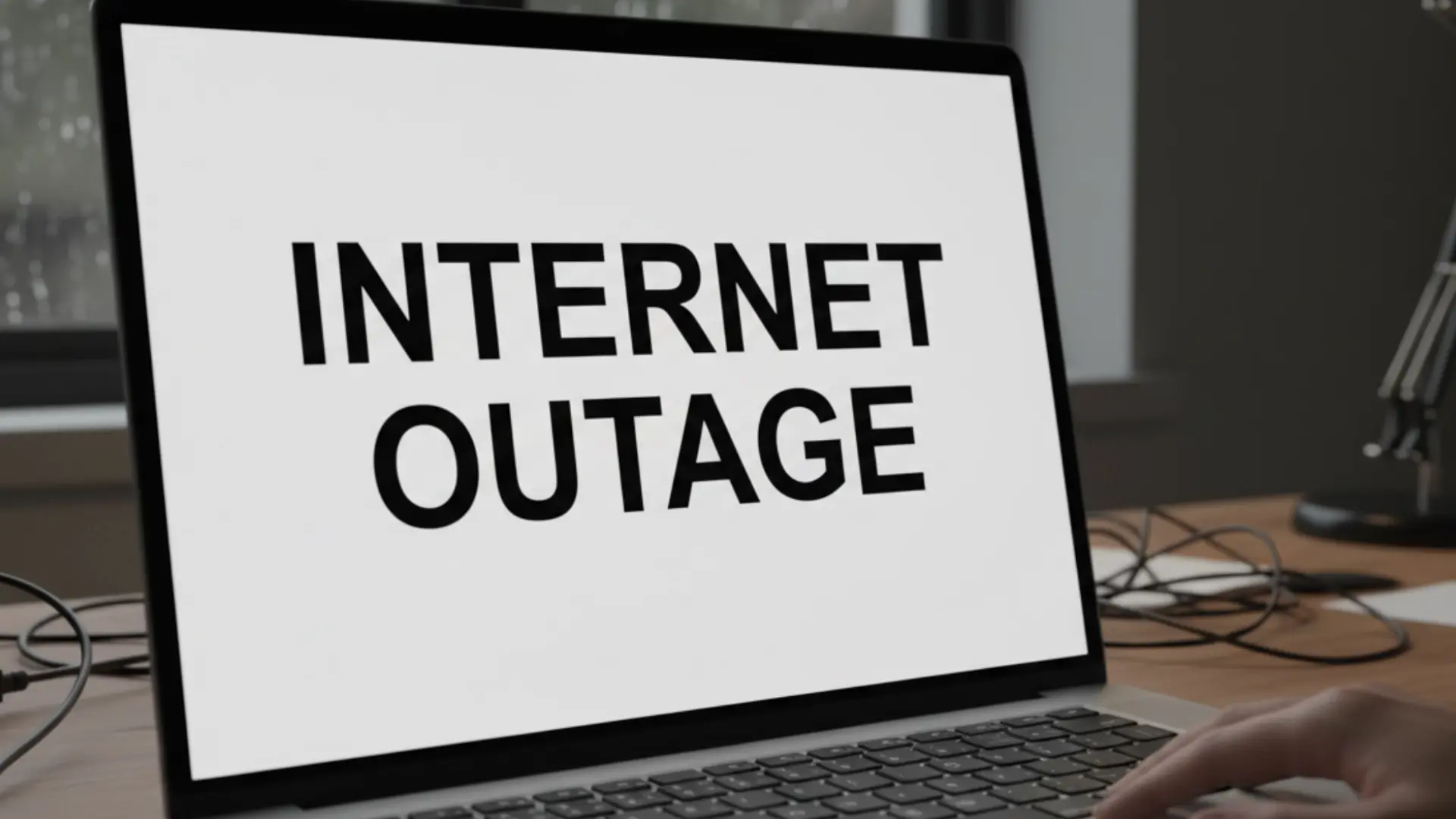 Monday’s AWS Failure Signals Deeper Risks for AI-Driven Economies