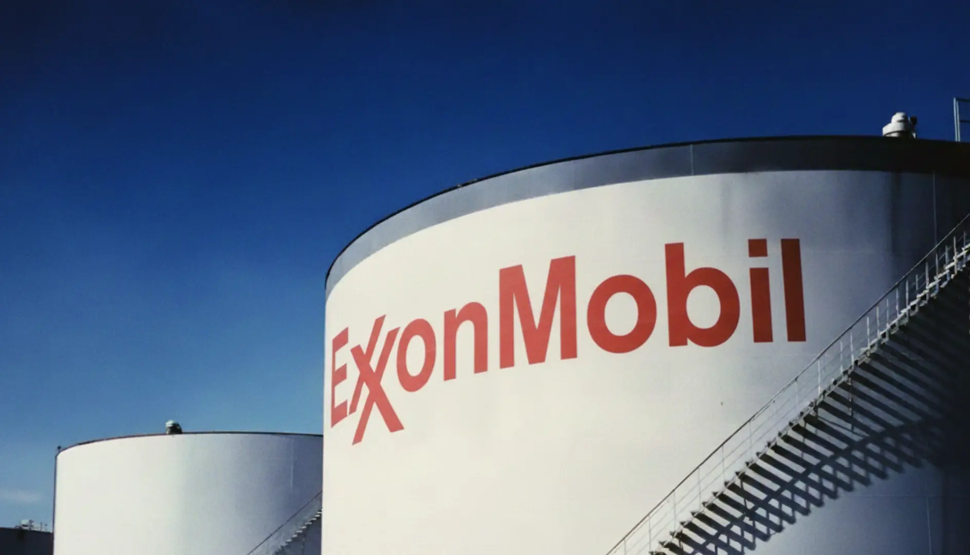 Exxon Challenges Climate Disclosure Laws in Court Showdown
