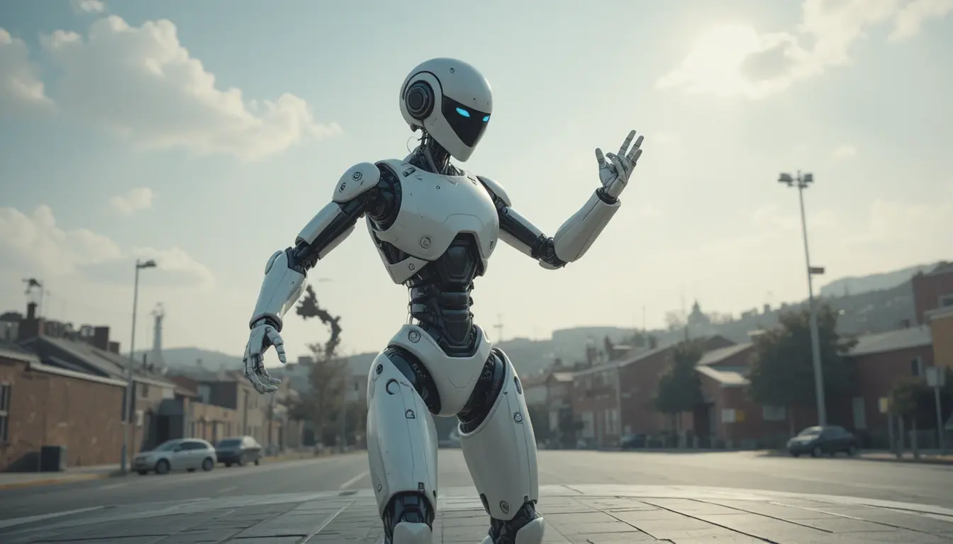 Sora’s Launch Proves Even Robots Can’t Resist a Good Viral Prank