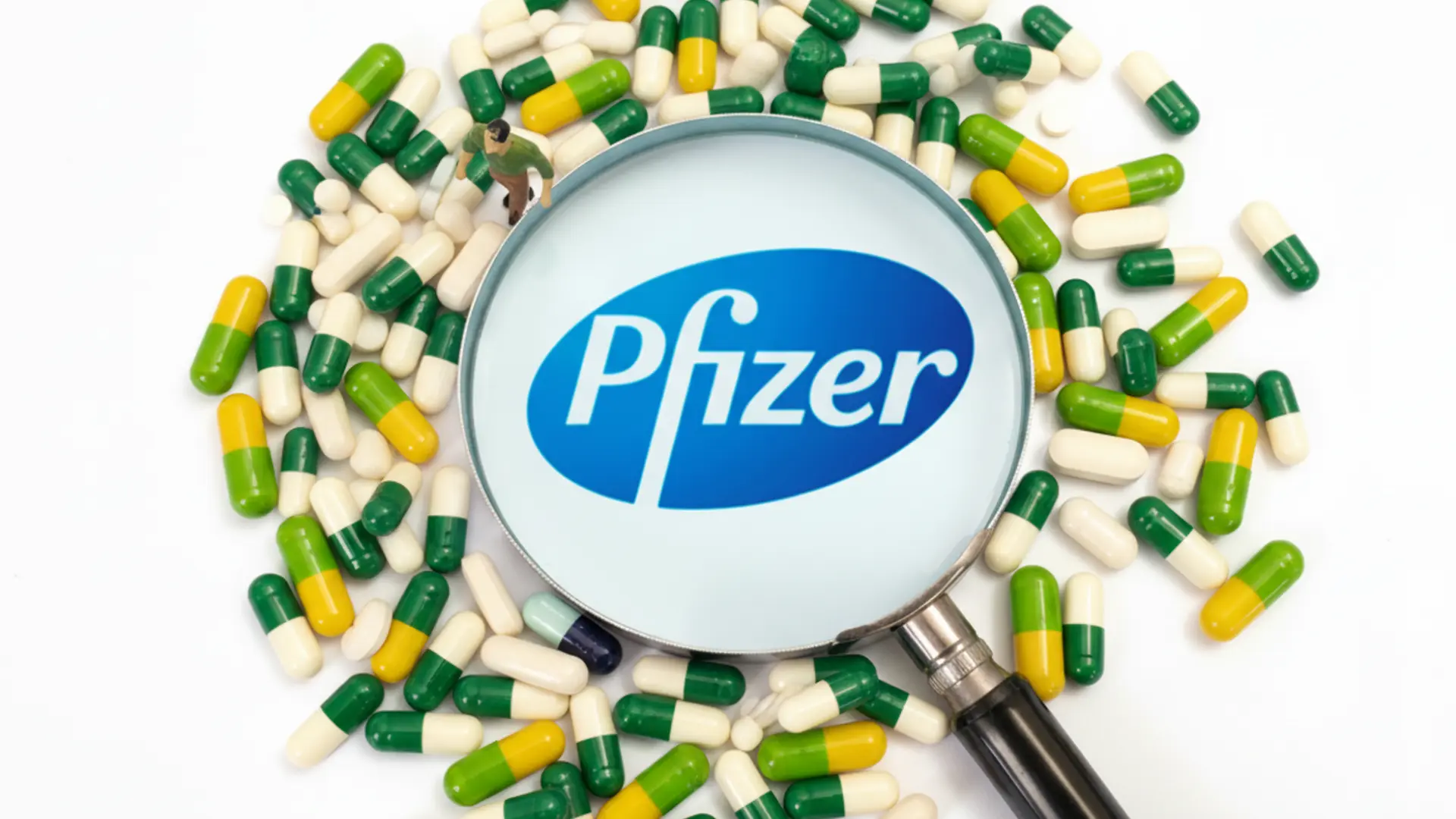 Trump Secures Major Pfizer Drug Price Cuts for Americans Through Tariff Leverage