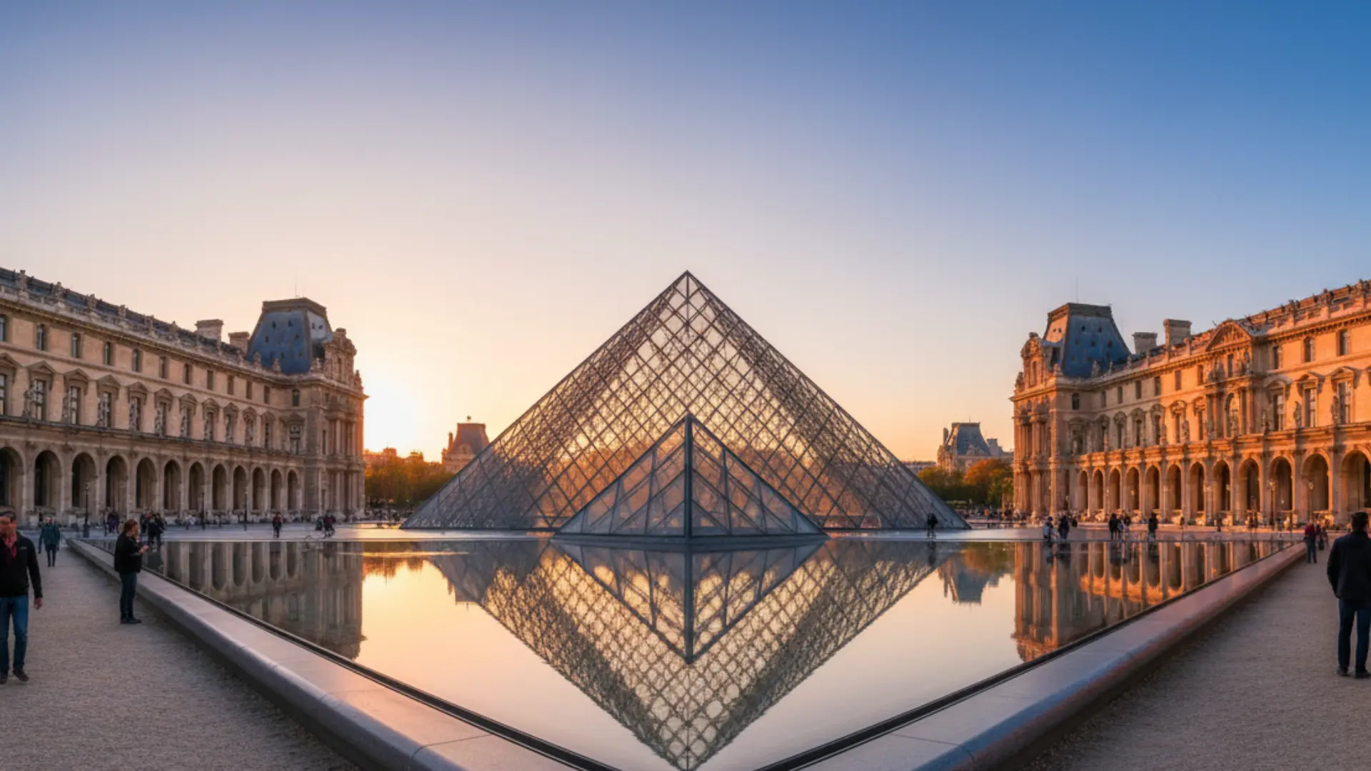 Louvre’s Crown Jewels Vanish in Seven-Minute Makeover