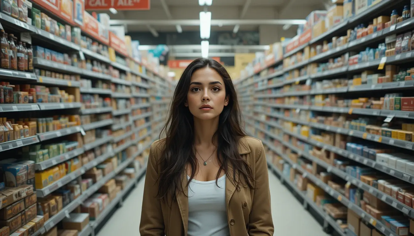 Inflation Now Demanding a Rematch Over Your Grocery Bill